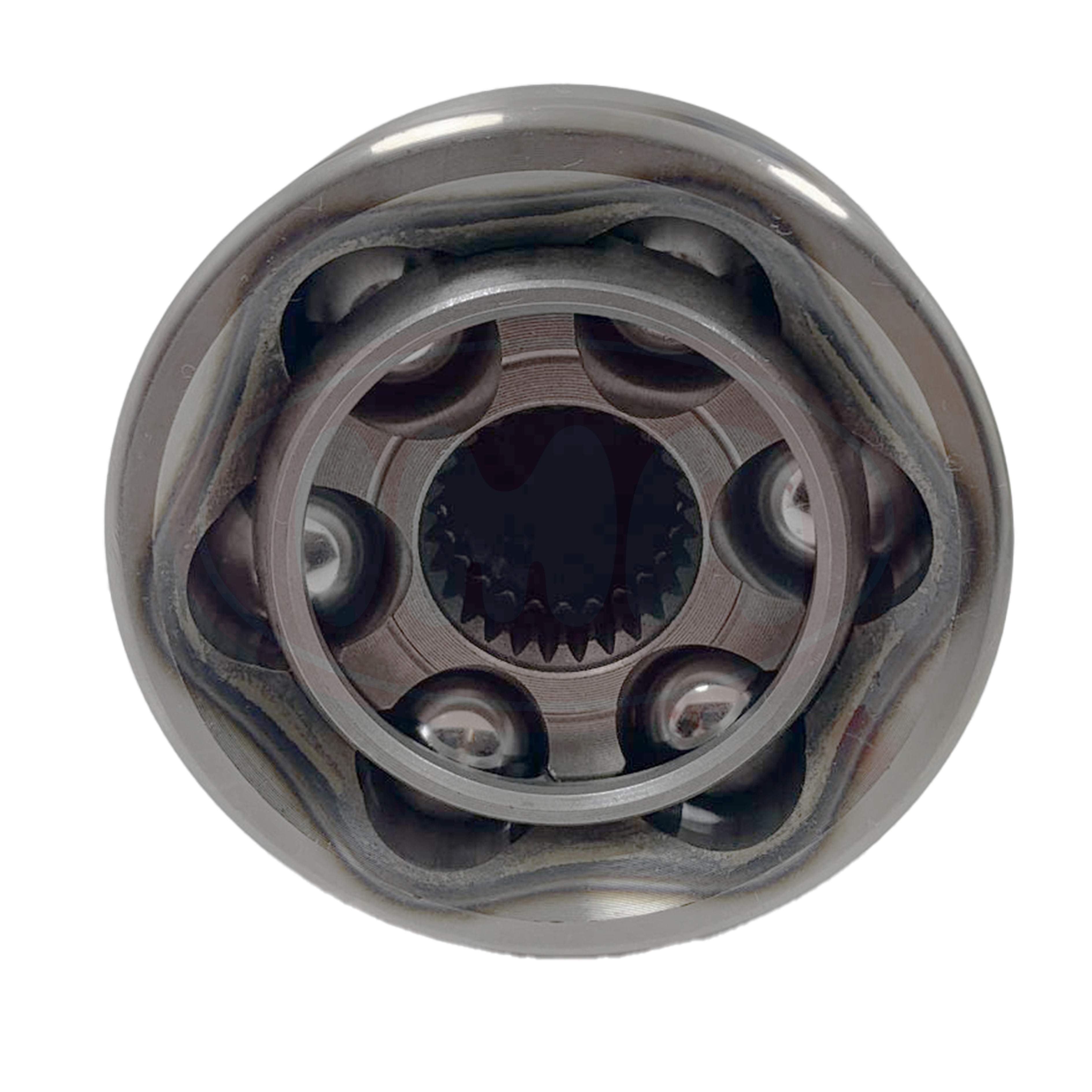Ponteira Homocinética para Fiat Fastback - IMA - AL-1801