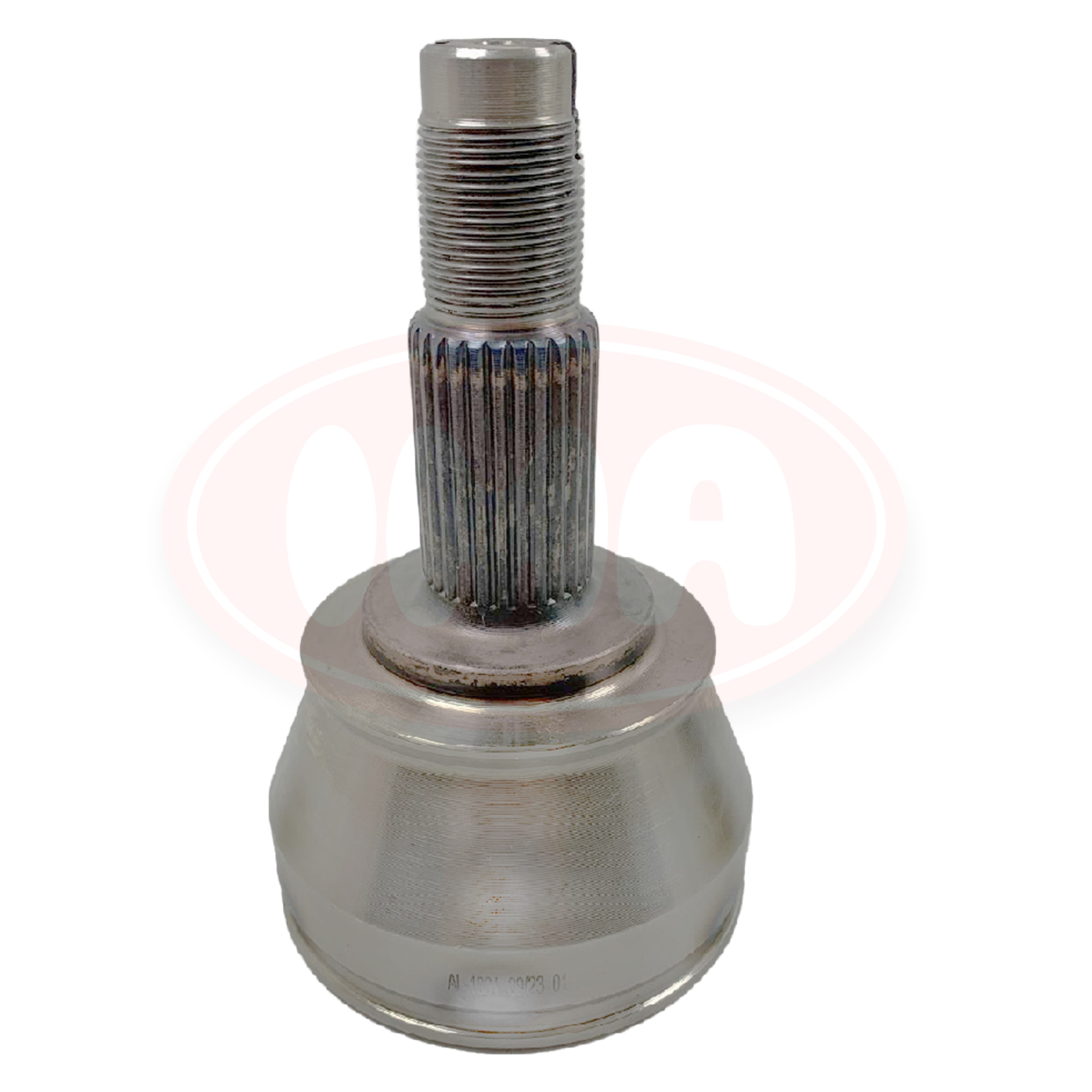 Ponteira Homocinética para Fiat Fastback - IMA - AL-1801