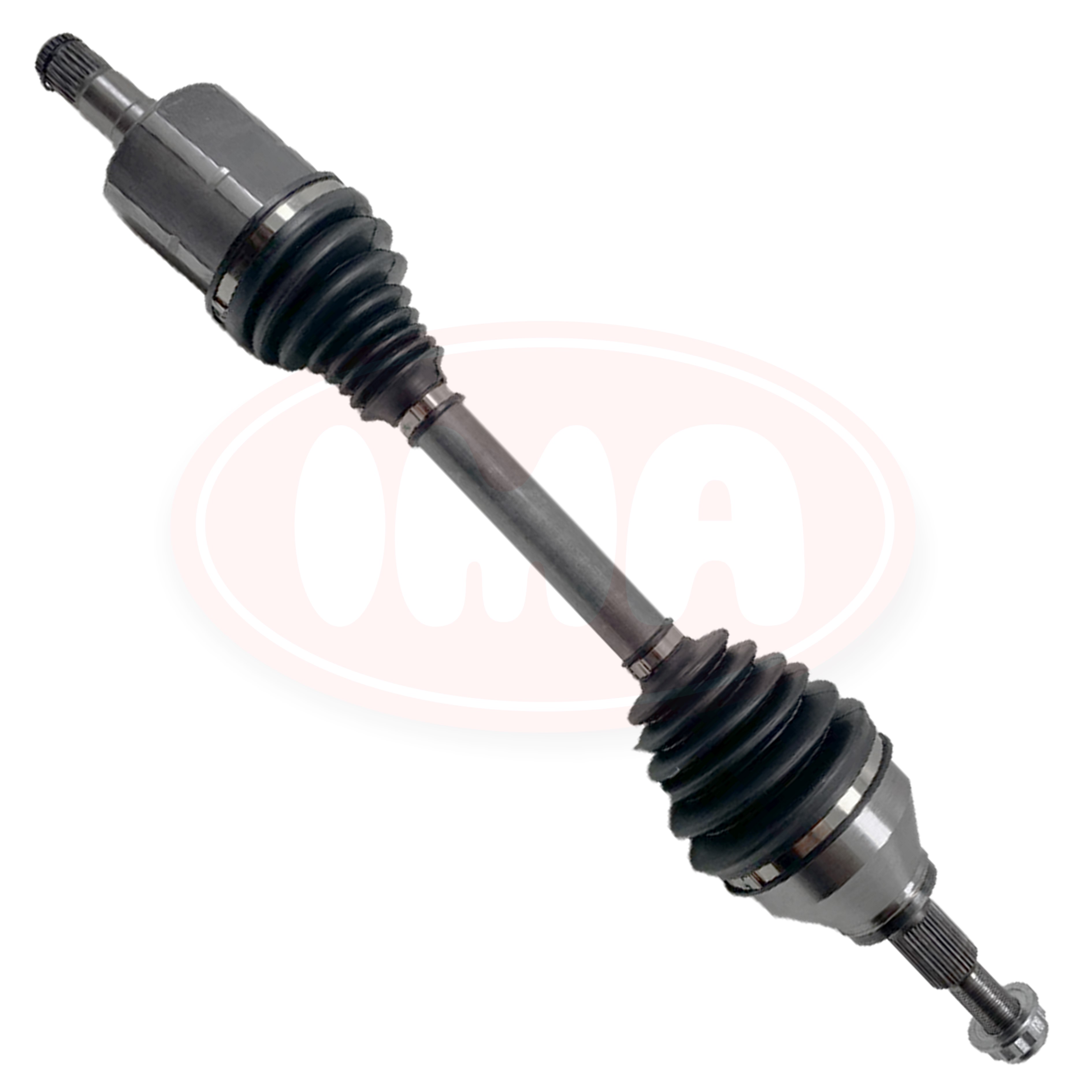Semi Eixo Completo Esquedo para Volkswagen Polo e Virtus - IMA - AL-1803