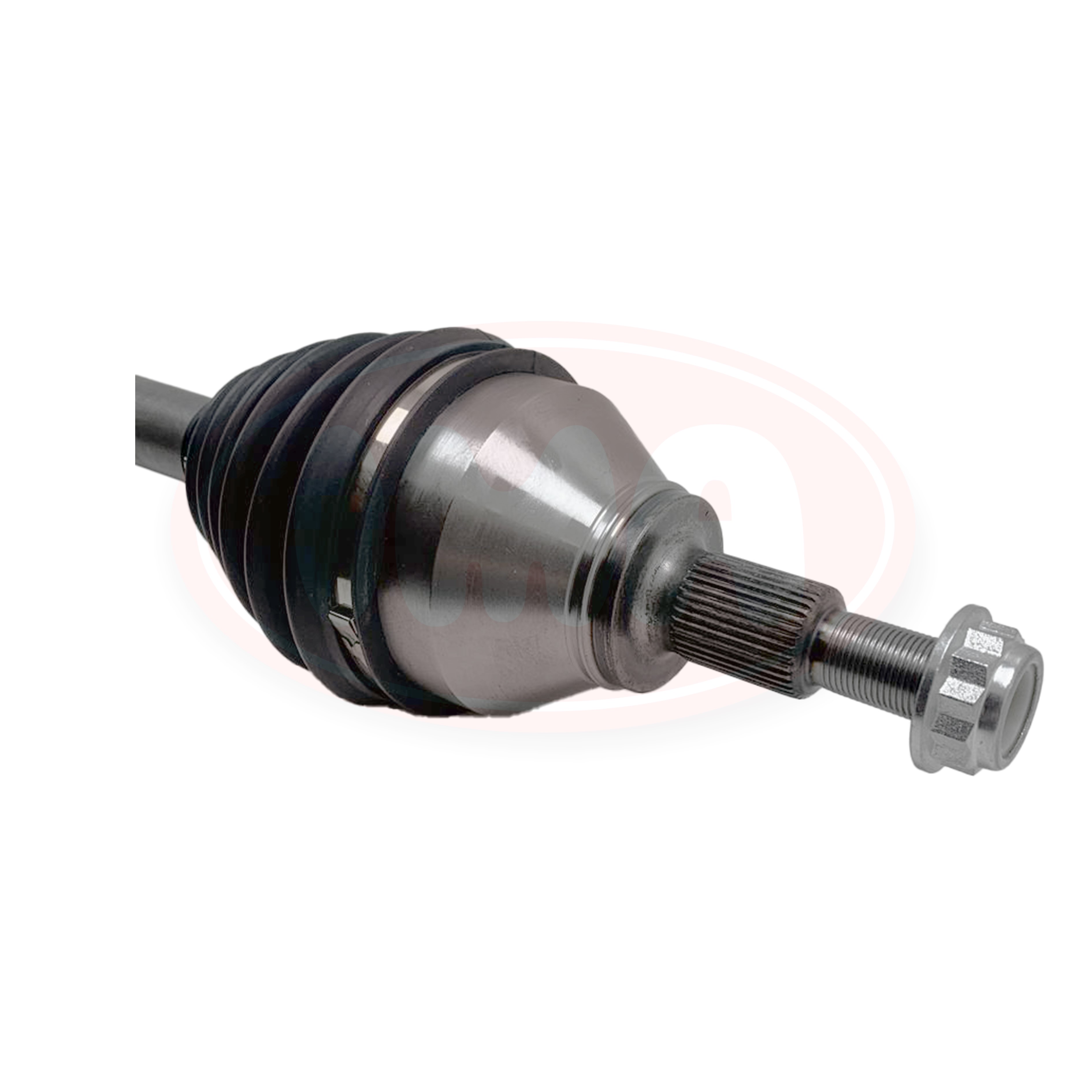 Semi Eixo Completo Esquedo para Volkswagen Polo e Virtus - IMA - AL-1803