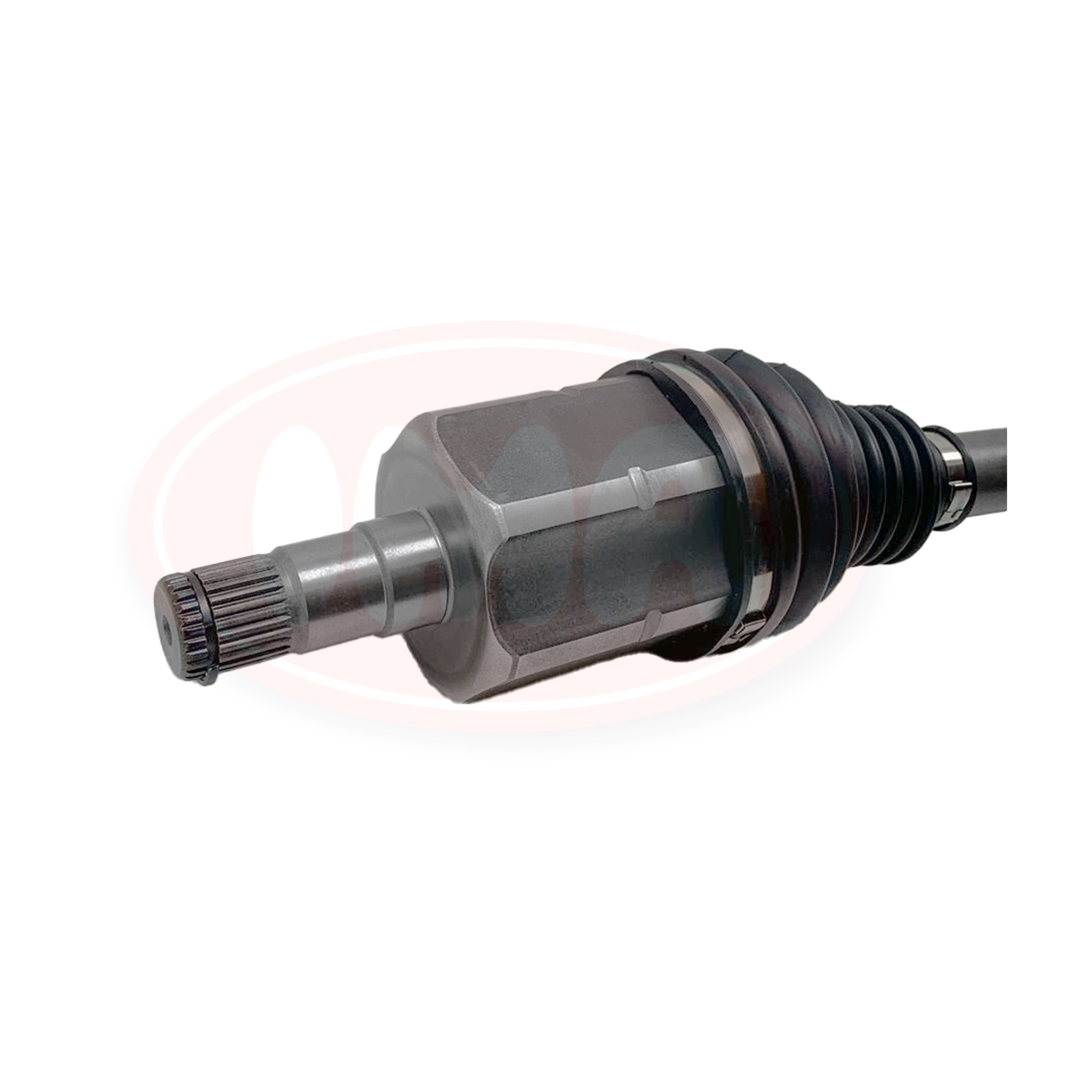 Semi Eixo Completo Esquedo para Volkswagen Polo e Virtus - IMA - AL-1803