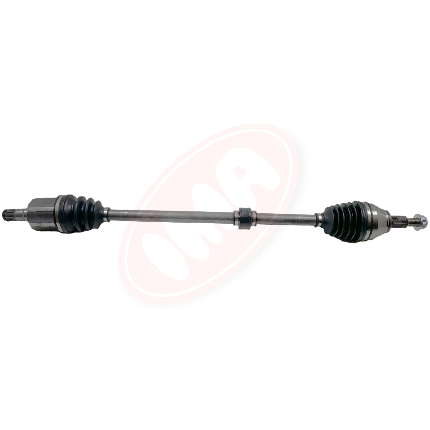 Semi Eixo Completo Direito para Volkswagen Polo e Virtus - IMA - AL-1804