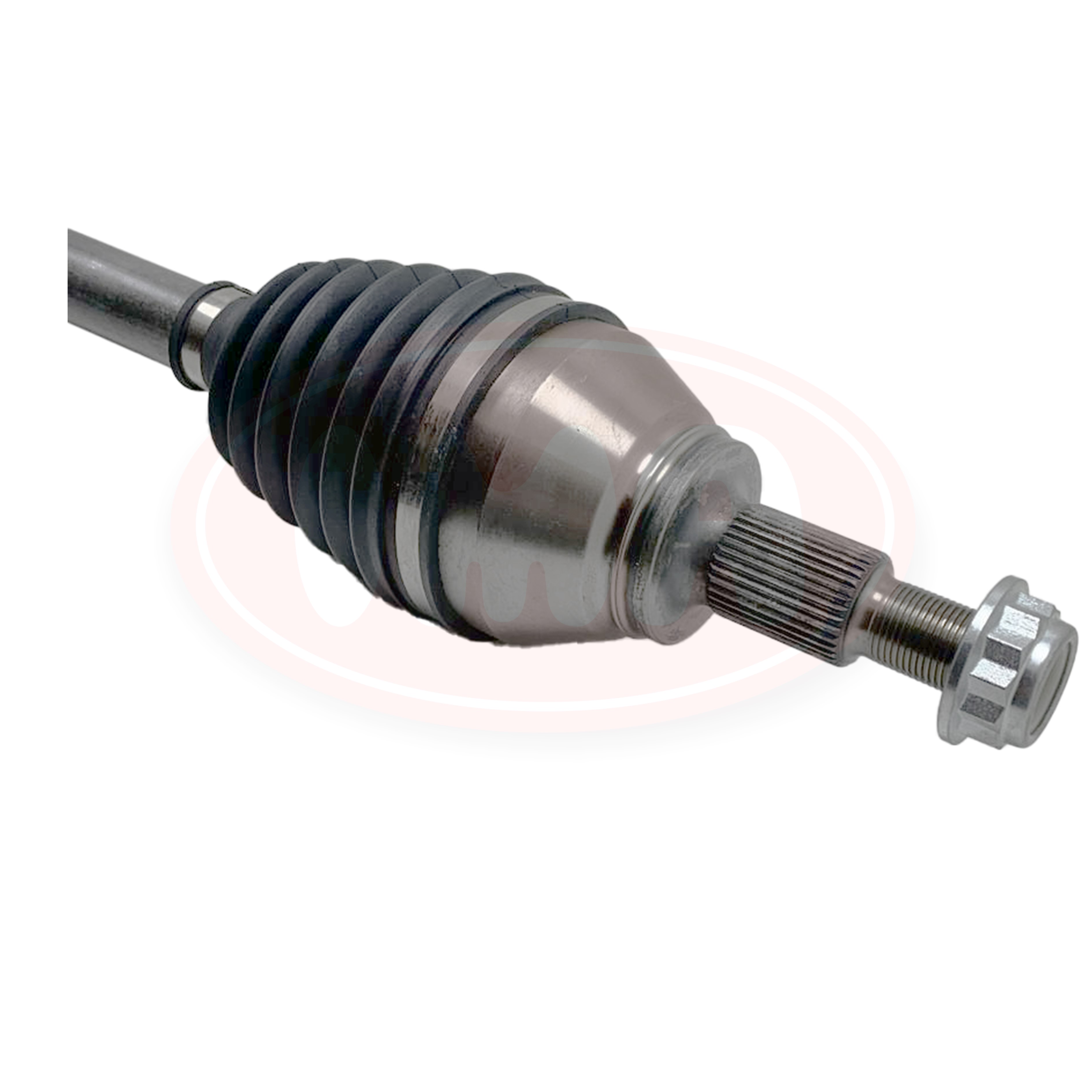Semi Eixo Completo Direito para Volkswagen Polo e Virtus - IMA - AL-1804