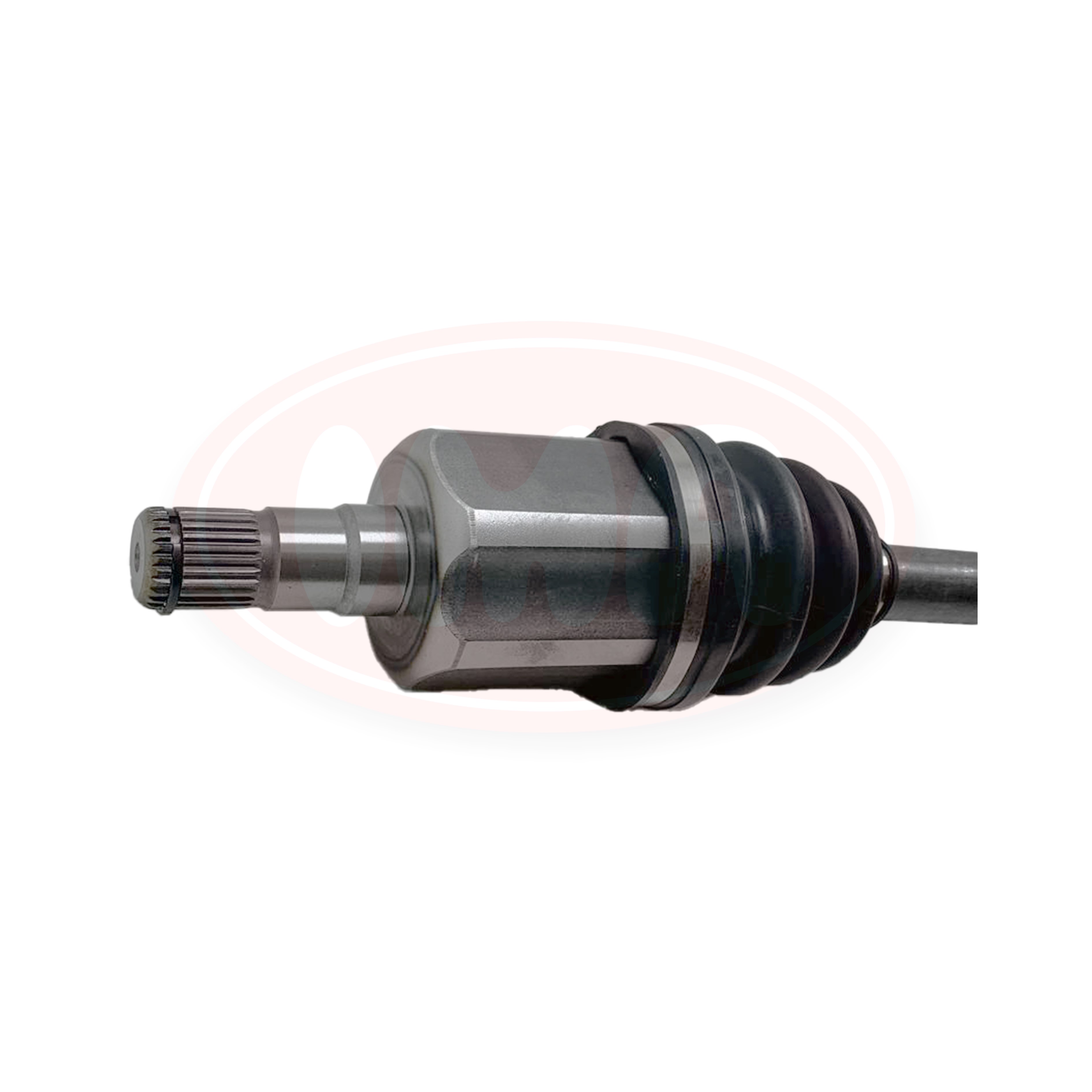 Semi Eixo Completo Direito para Volkswagen Polo e Virtus - IMA - AL-1804