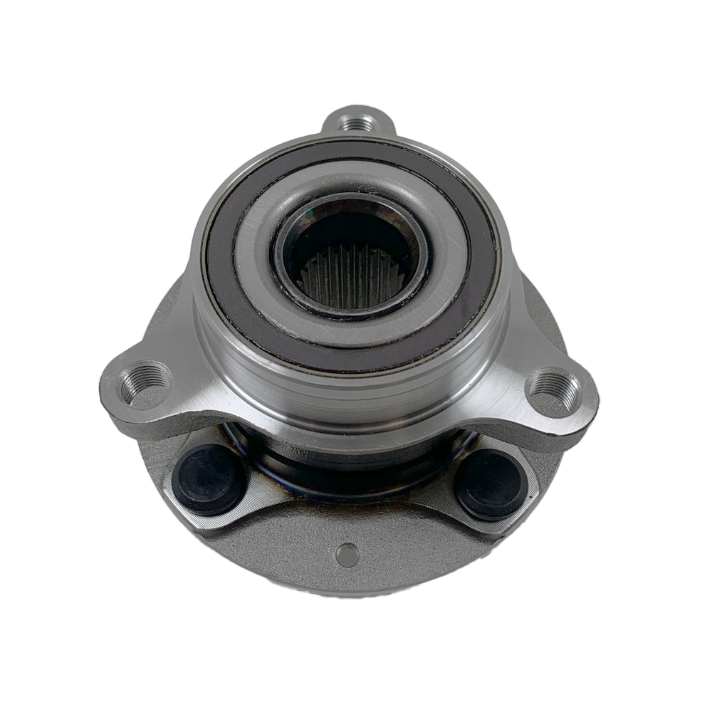 Cubo de Roda Dianteiro 4 Furos para Honda City e City Hatch - IMA - AL-4055