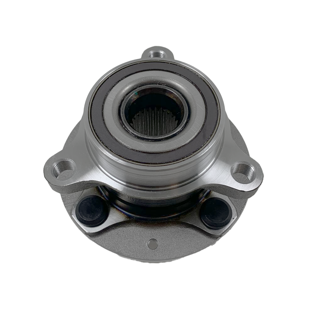 Cubo de Roda Dianteiro 4 Furos para Honda City e City Hatch - IMA - AL-4055