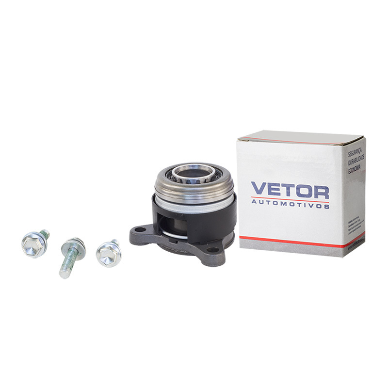 Atuador de Embreagem Hidráulica para Toyota Corolla - Vetor - Vt859015