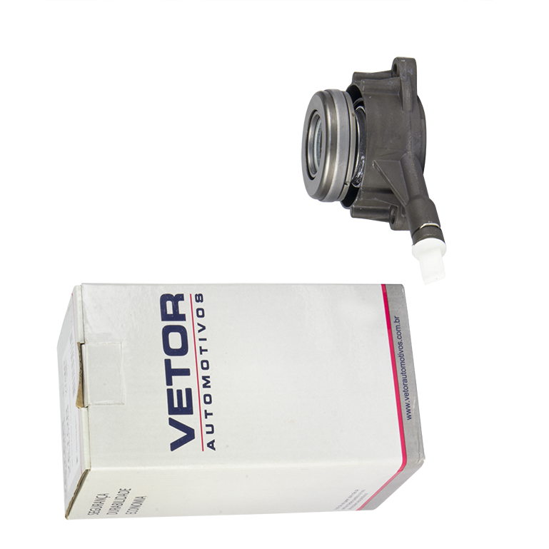 Atuador de Embreagem Hidráulica para Ford Transit - Vetor - Vt81559