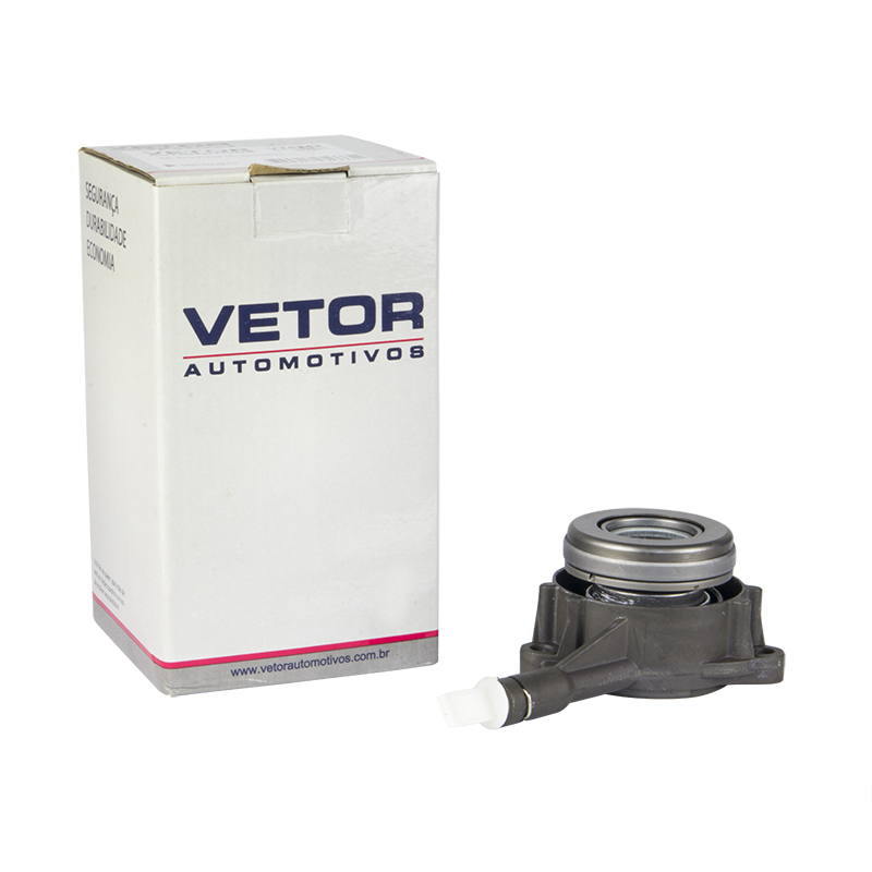 Atuador de Embreagem Hidráulica para Ford Transit - Vetor - Vt81559