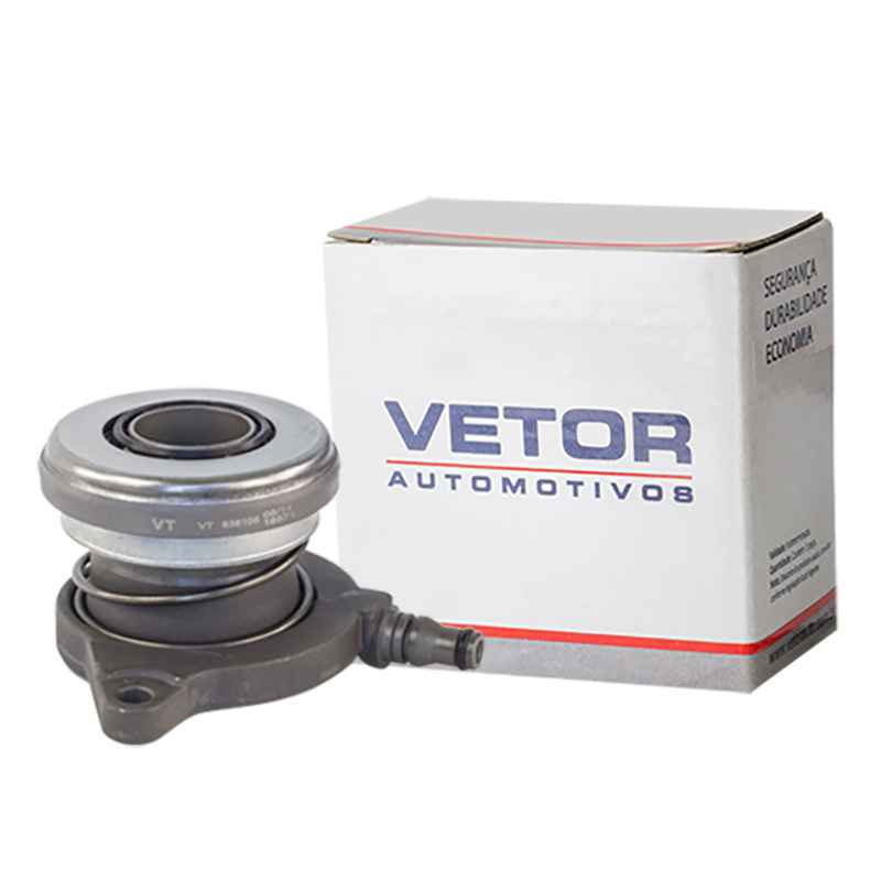 Atuador de Embreagem - Vetor - Vt836105