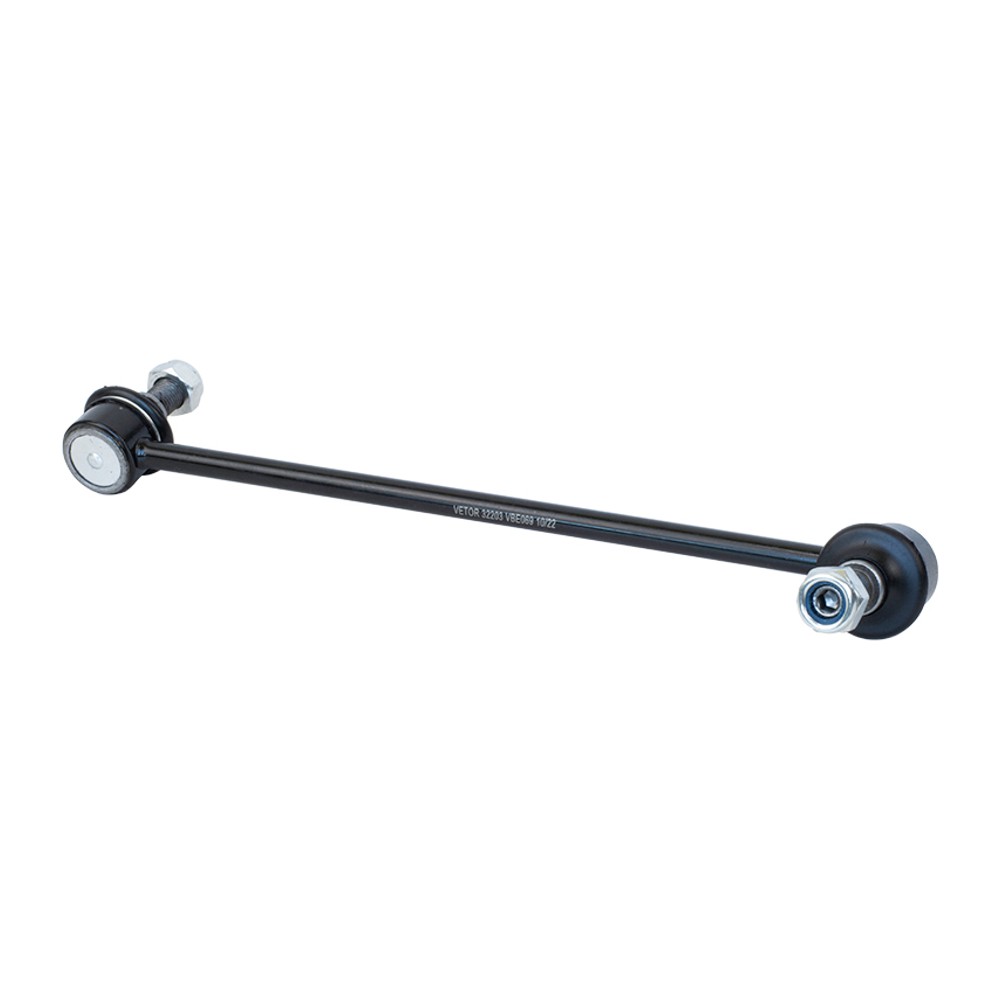 Bieleta Dianteira Direita para Chevrolet Captiva e Tracker - Vetor - Vbe069