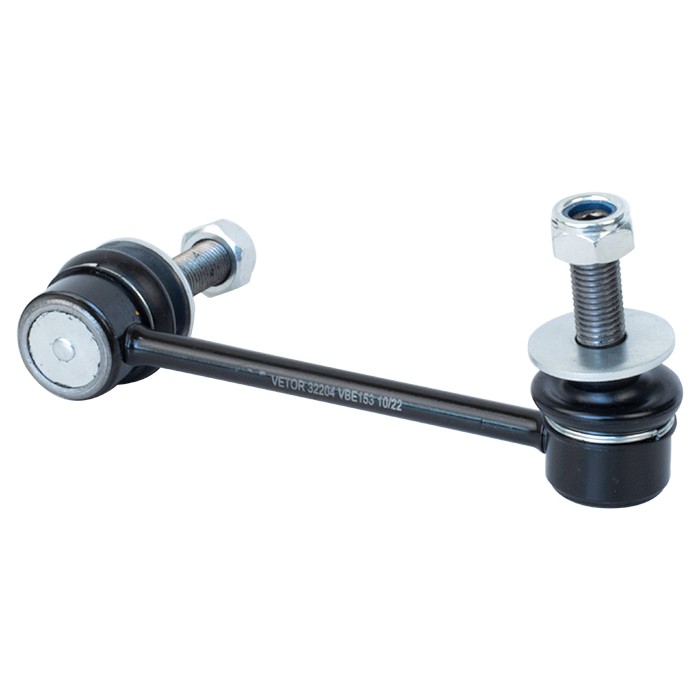Bieleta Dianteira Direita para Toyota Hilux e Land Cruiser - Vetor - Vbe153