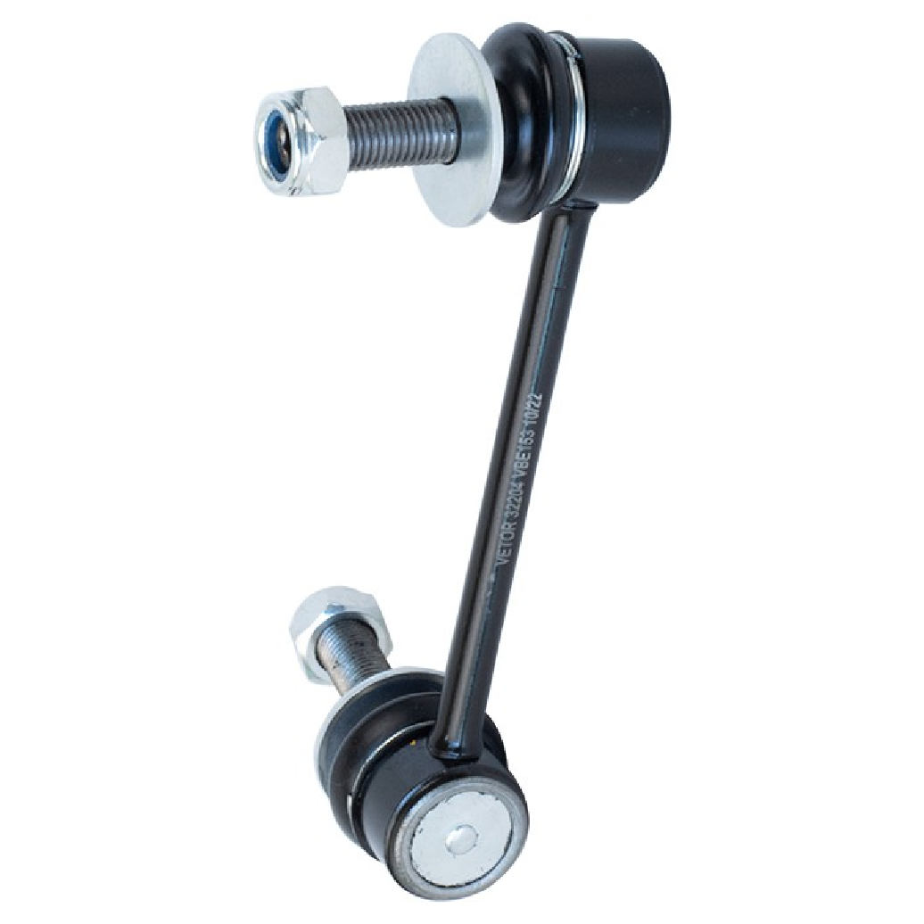 Bieleta Dianteira Direita para Toyota Hilux e Land Cruiser - Vetor - Vbe153