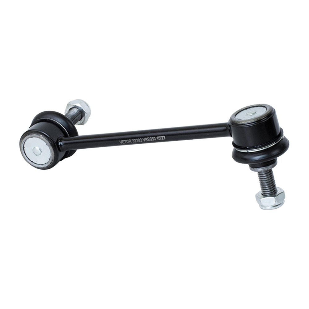 Bieleta Dianteira Equerda para Ford Fusion - Vetor - Vbe030