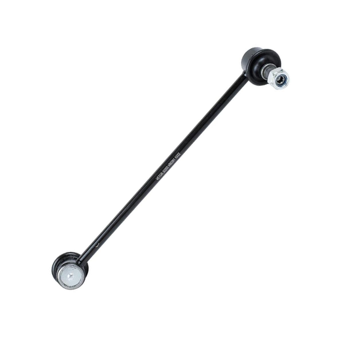 Bieleta Dianteira Esquerda para Chevrolet Tracker - Vetor - Vbe061