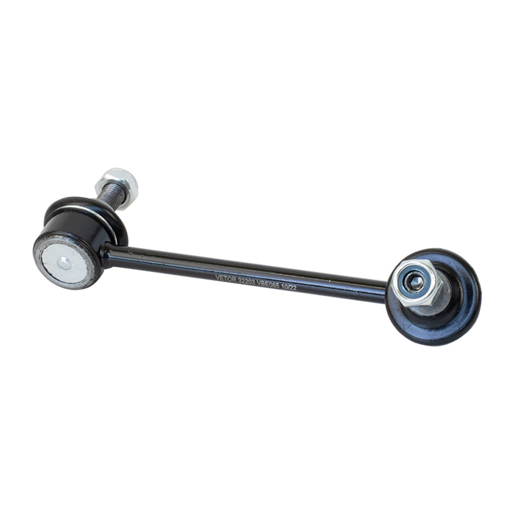 Bieleta Dianteira Esquerda para Chevrolet S10 e Trailblazer - Vetor - Vbe065