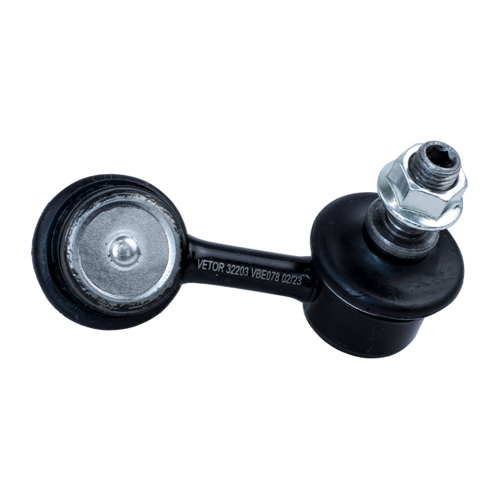 Bieleta Dianteira Esquerda para Honda Civic e CR-V - Vetor - Vbe079