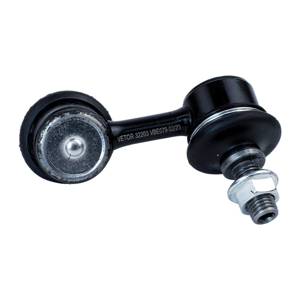 Bieleta Dianteira Esquerda para Honda Civic e CR-V - Vetor - Vbe079