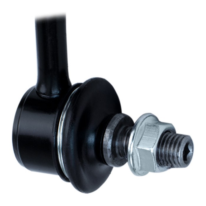 Bieleta Dianteira Esquerda para Honda Civic e CR-V - Vetor - Vbe079