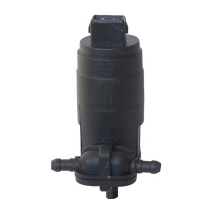 Bombinha Bico Fino 2 Saídas 12V - Vetor - Bf2Sgm