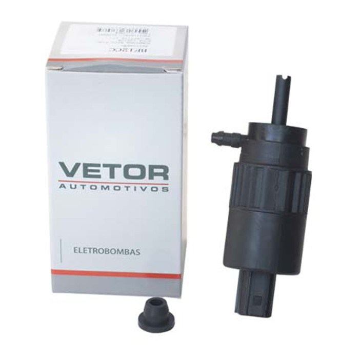 Bombinha Bico Fino Água 1 Saída - Vetor - Bf12Cc