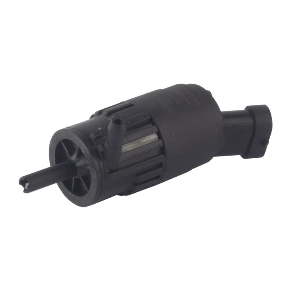 Bombinha Bico Fino de Água com 1 Saida 12V para Chevrolet Blazer - Vetor - Bf12Cb