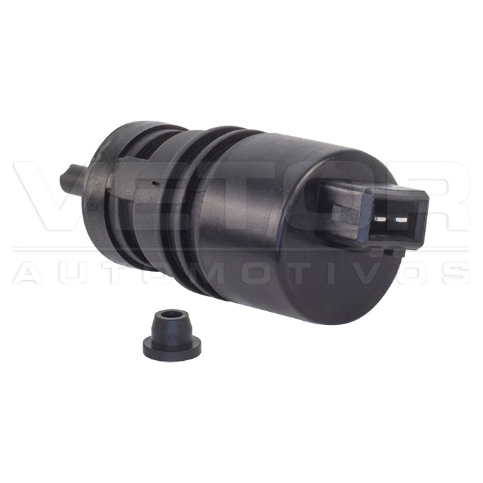 Bombinha Bico Fino Água 1 Saída 12V - Vetor - Bf12Cgm