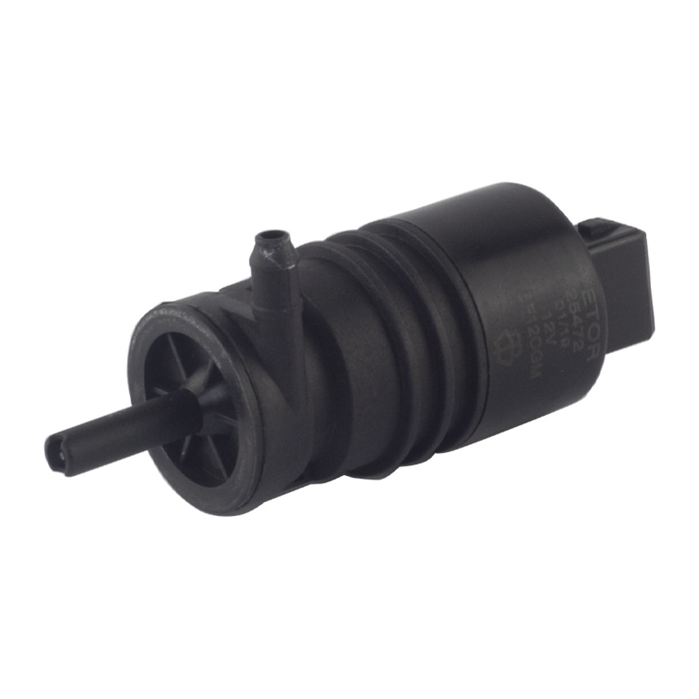 Bombinha Bico Fino Água 1 Saída 12V - Vetor - Bf12Cgm