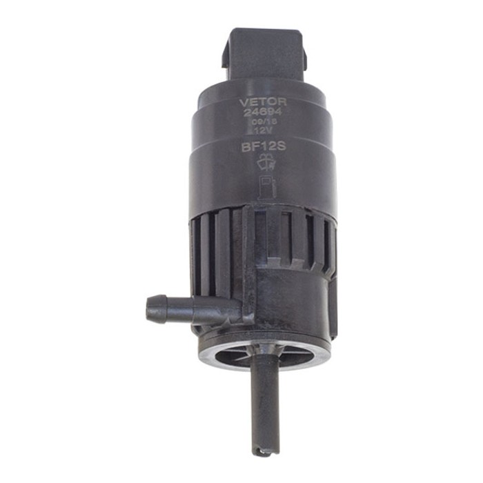 Bombinha Bico Fino Água 1 Saída 12V - Vetor - Bf12S