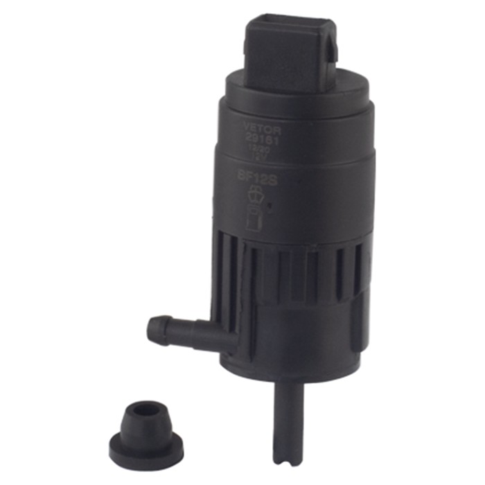 Bombinha Bico Fino Água 1 Saída 12V - Vetor - Bf12S