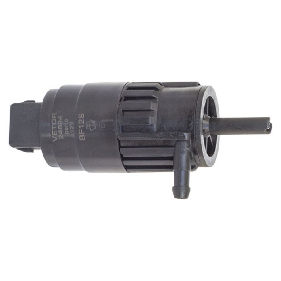 Bombinha Bico Fino Água 1 Saída 12V - Vetor - Bf12S