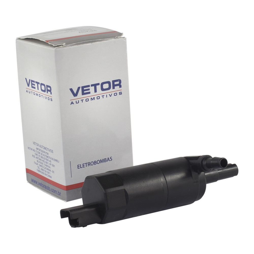Bombinha Bico Fino Água 12V - Vetor - Bf12Cp