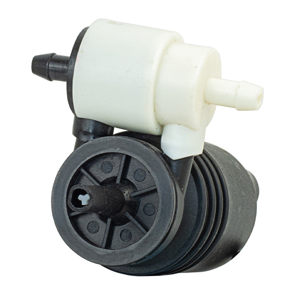 Bombinha Bico Fino de Água com 12V 2 Saidas para Chevrolet Spin - Vetor - Bf12Gs