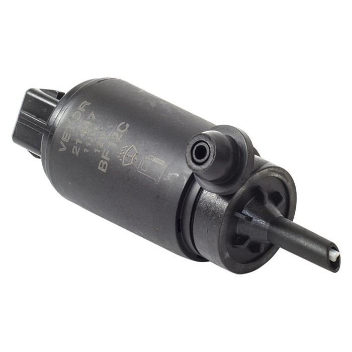 Bombinha Bico Fino Água 12V com Conector - Vetor - Bf12C