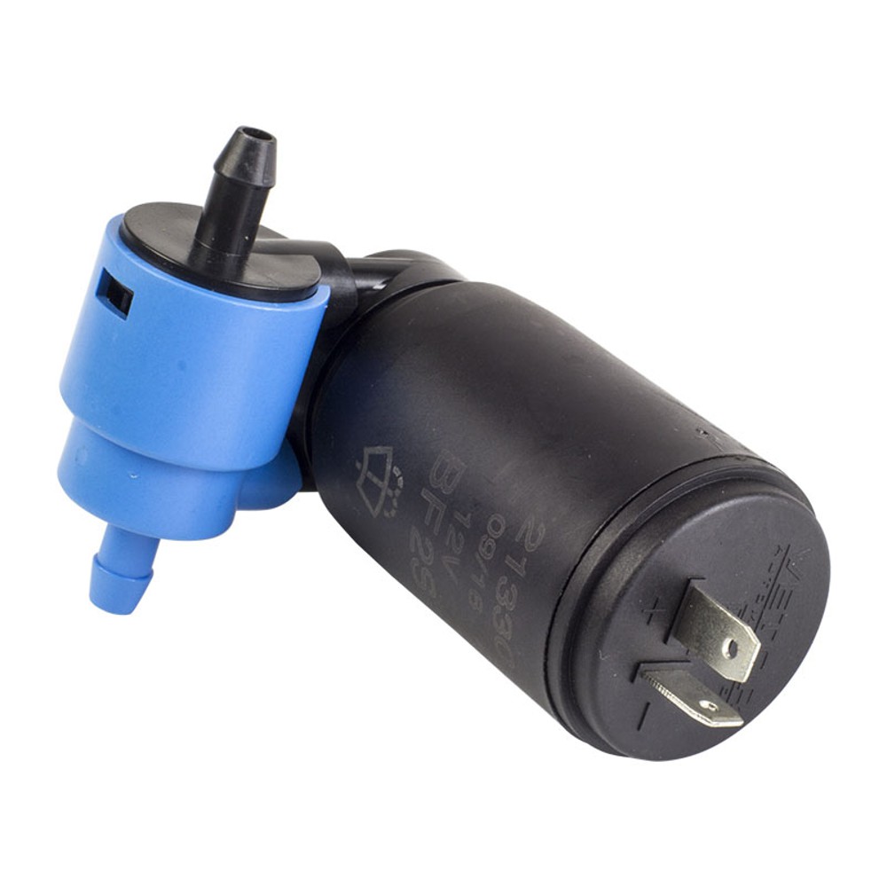 Bombinha Bico Fino de Água com 2 Saidas para Volkswagen Gol - Vetor - Bf2S