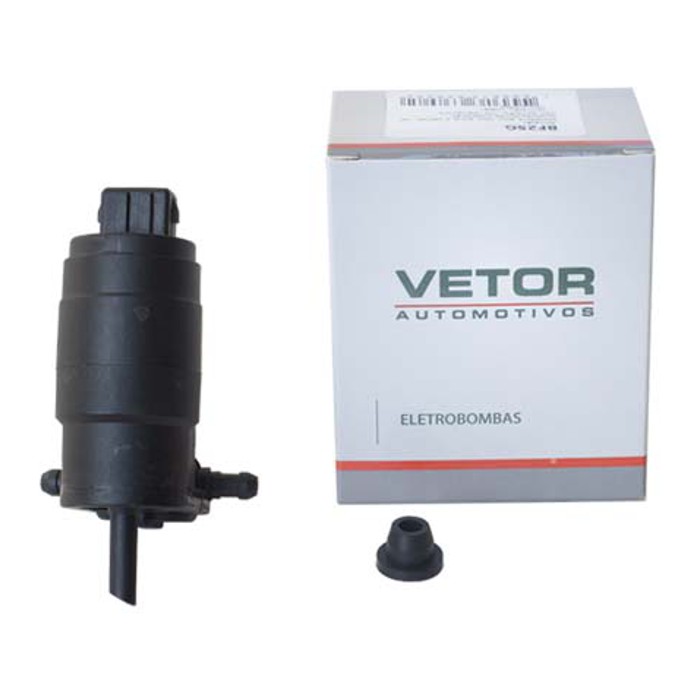 Bombinha Bico Fino Água 2 Saídas 12V - Vetor - Bf2Sg