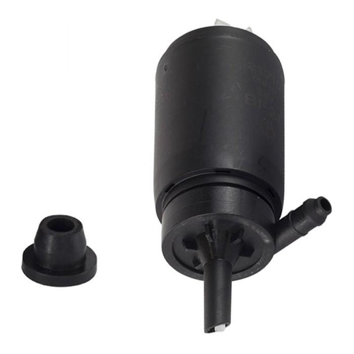 Bombinha Bico Fino Água 24V - Vetor - Bf24