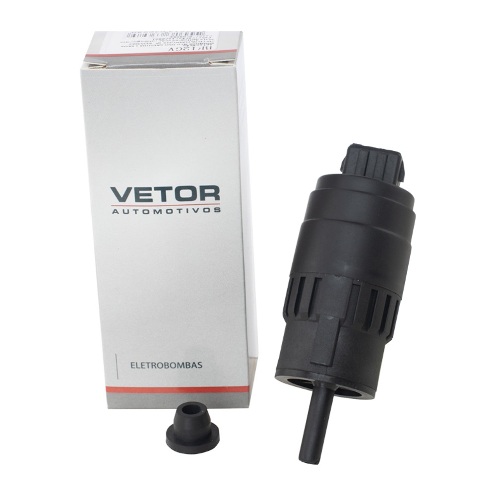 Bombinha Bico Fino Gasolina 1 Saída - Vetor - Bf12Gv