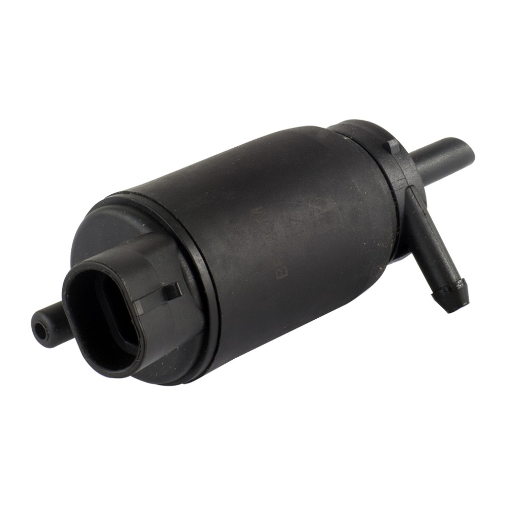 Bombinha Bico Fino de Gasolina ou Água 1 Saida 12V com Conector para Chevrolet Blazer e S10 - Vetor - Bf12Gm