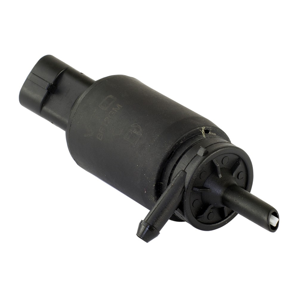 Bombinha Bico Fino de Gasolina ou Água 1 Saida 12V com Conector para Chevrolet Blazer e S10 - Vetor - Bf12Gm