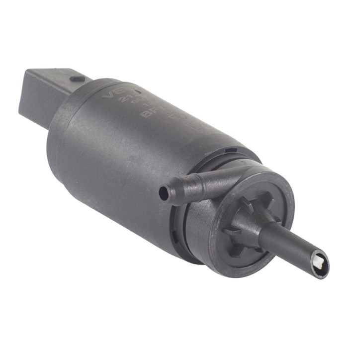 Bombinha Bico Fino Gasolina ou Água 1 Saída 12V - Vetor - Bf12V