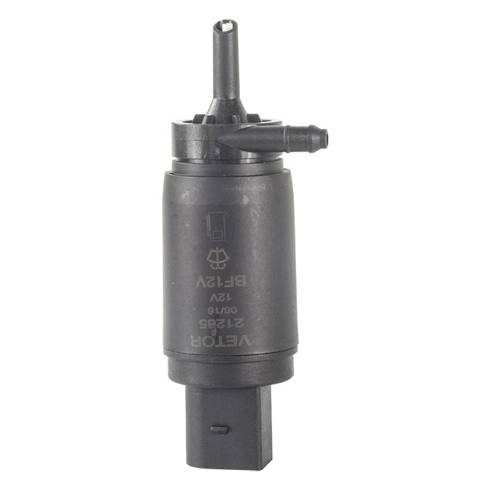 Bombinha Bico Fino Gasolina ou Água 1 Saída 12V - Vetor - Bf12V