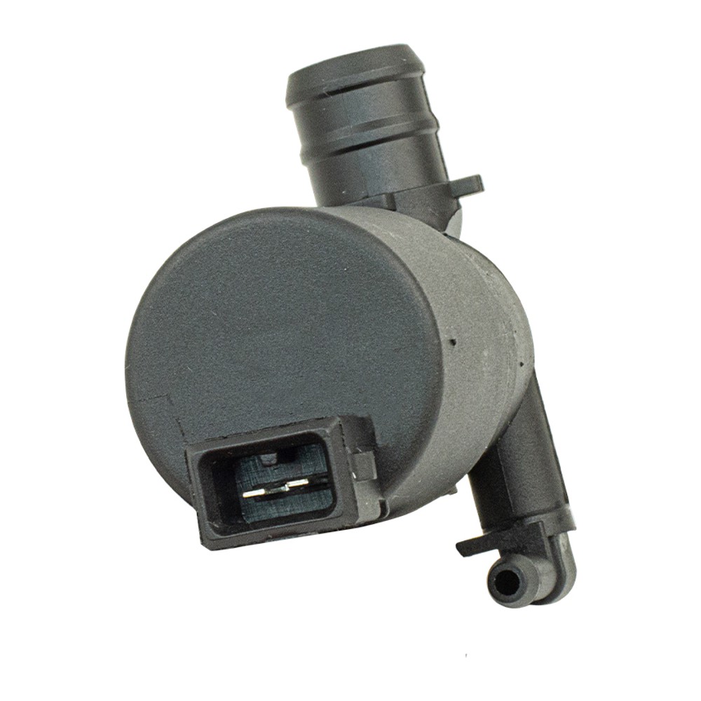 Bombinha Bico Grosso 1 Saida Água 24V para Volvo VM 310 - Vetor - Bg24Vo