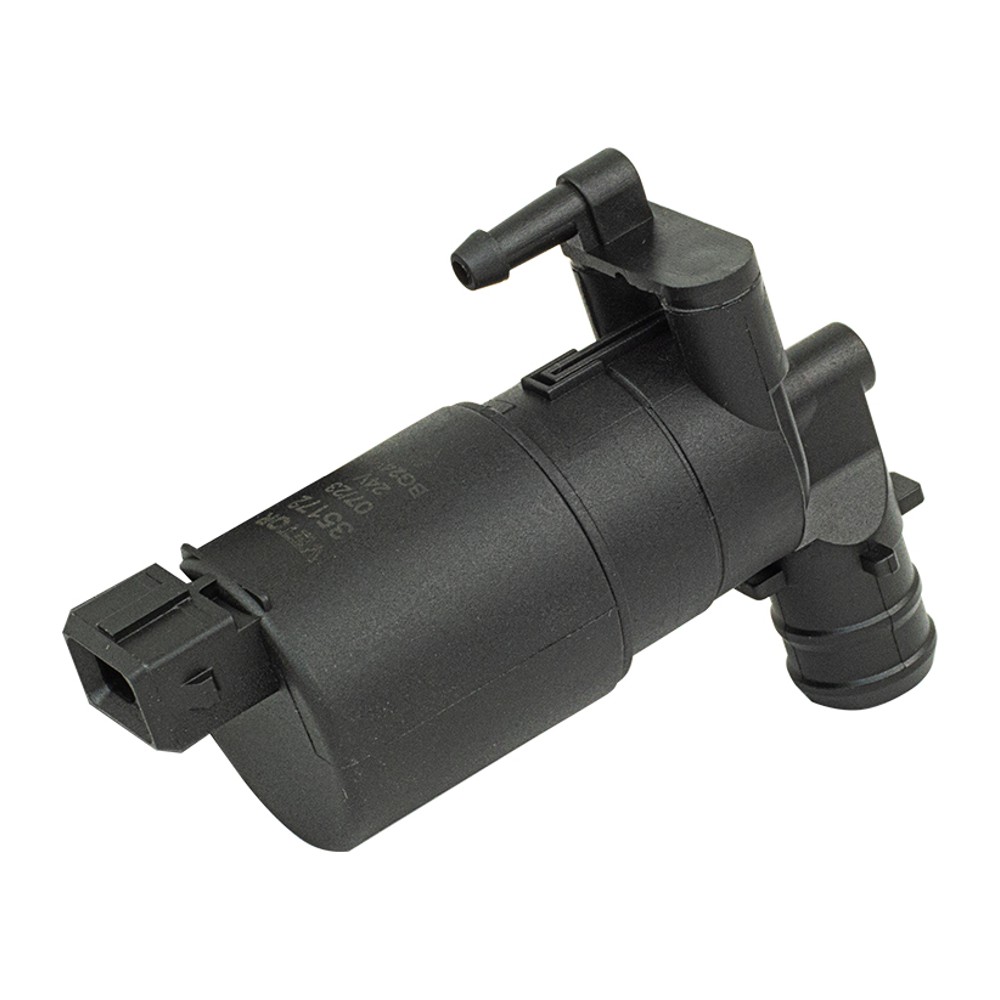 Bombinha Bico Grosso 1 Saida Água 24V para Volvo VM 310 - Vetor - Bg24Vo