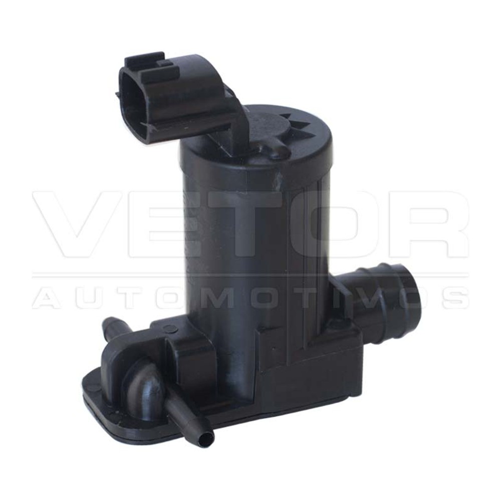 Bombinha Bico Grosso 2 Saidas para Nissan Kicks - Vetor - Bg2Srk