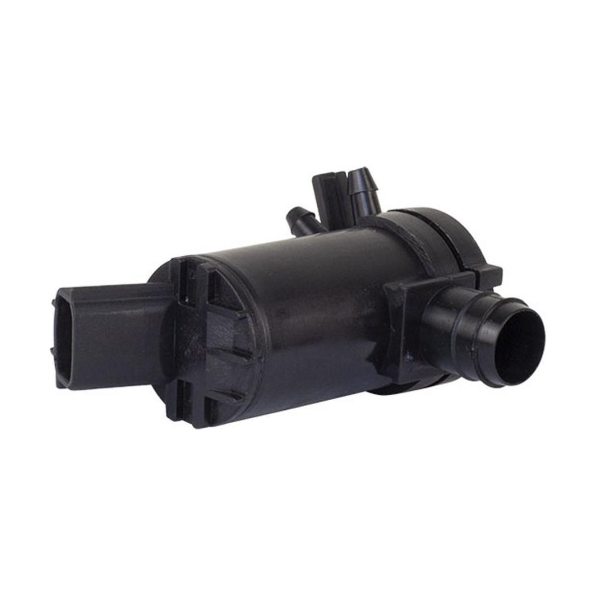 Bombinha Bico Grosso 2 Saidas para Subaru WRX - Vetor - Bg2Sw