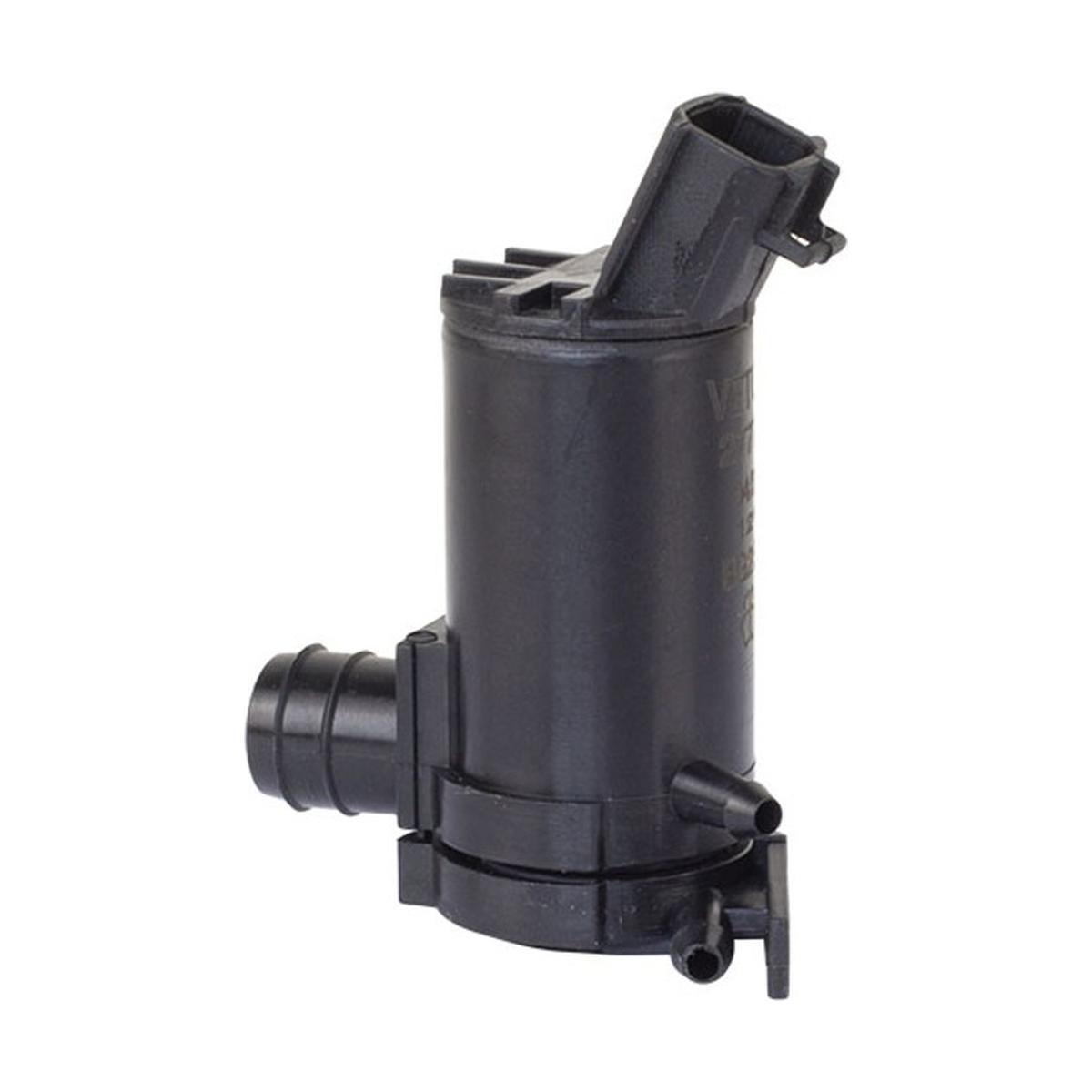 Bombinha Bico Grosso 2 Saidas para Subaru WRX - Vetor - Bg2Sw
