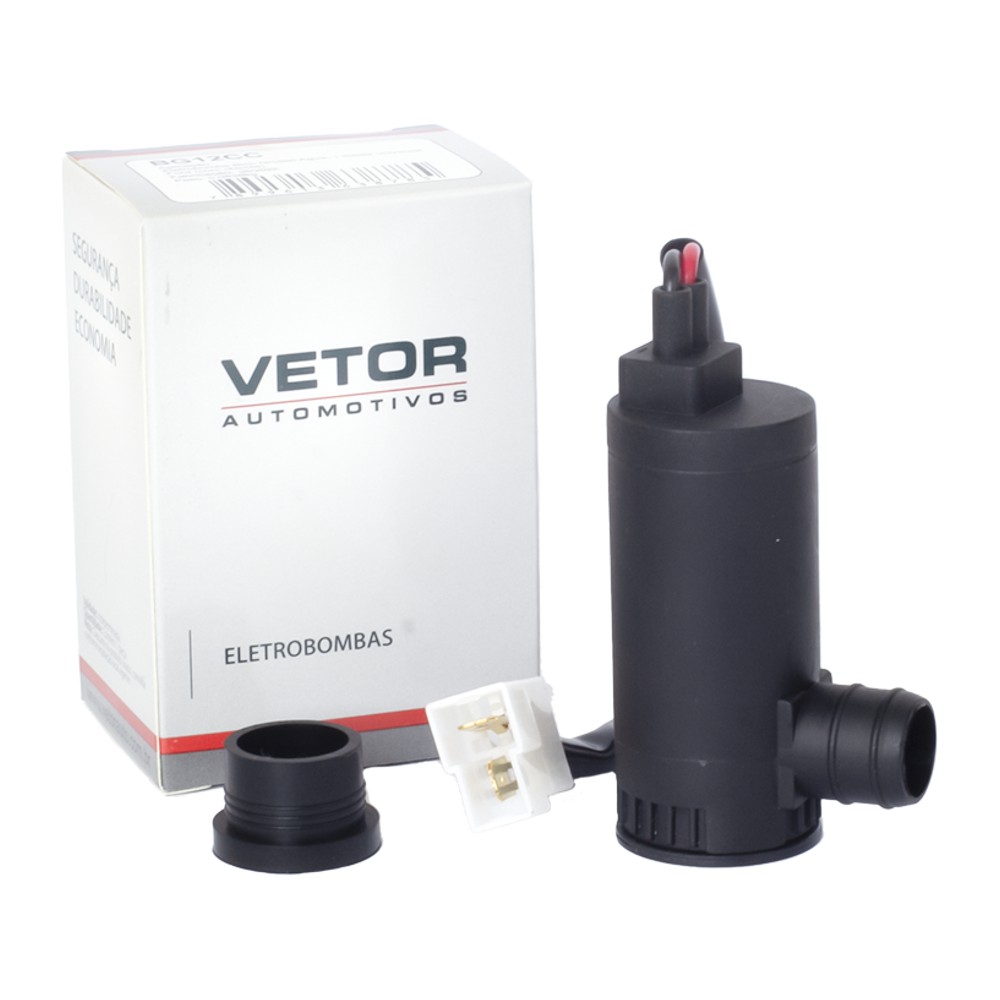 Bombinha Bico Grosso Água 1 Saída - Vetor - Bg12Cc