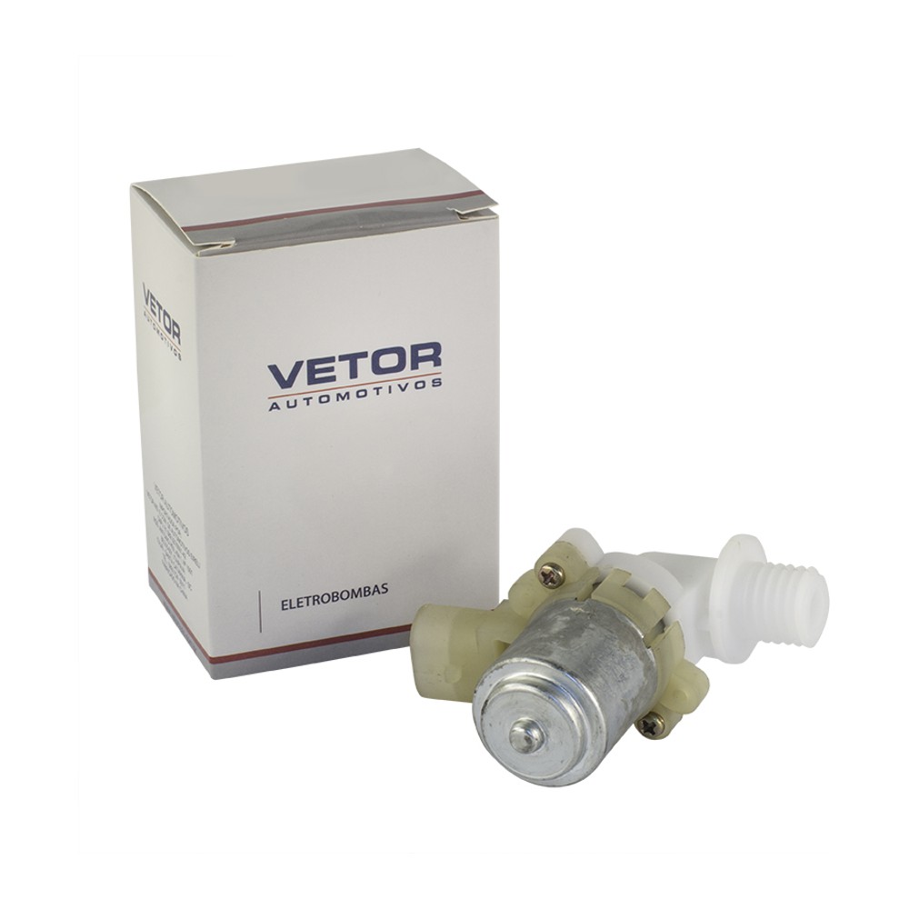 Bombinha Bico Grosso Água 12V - Vetor - Bg12Ic
