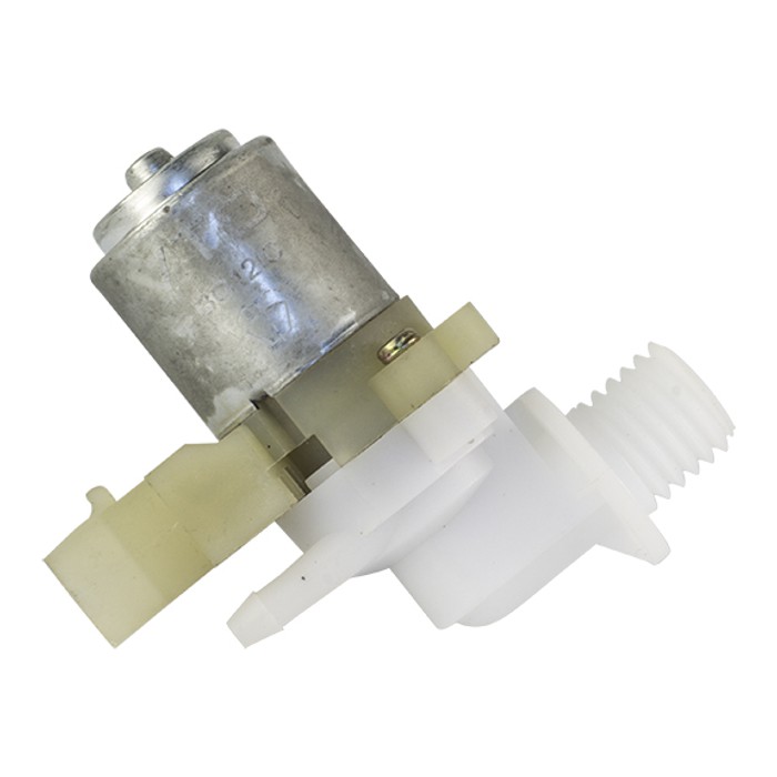 Bombinha Bico Grosso Água 12V - Vetor - Bg12Ic